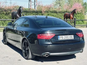Audi A5 3.0TDI, COUPE, S-line, снимка 5
