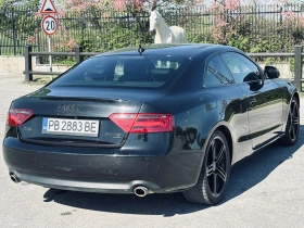 Audi A5 3.0TDI, COUPE, S-line, снимка 4