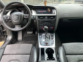 Audi A5 3.0TDI, COUPE, S-line, снимка 10