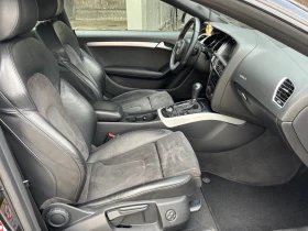 Audi A5 3.0TDI, COUPE, S-line, снимка 9