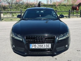 Audi A5 3.0TDI, COUPE, S-line, снимка 3