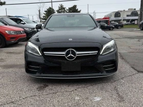 Mercedes-Benz C 43 AMG | DISTRONIC | 360 | BURMESTER | , снимка 6