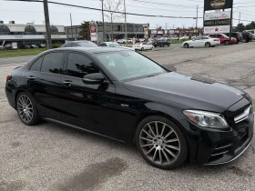 Mercedes-Benz C 43 AMG | DISTRONIC | 360 | BURMESTER | , снимка 3