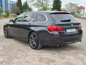 BMW 535 d XDrive , снимка 3