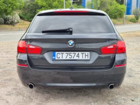BMW 535 d XDrive , снимка 4