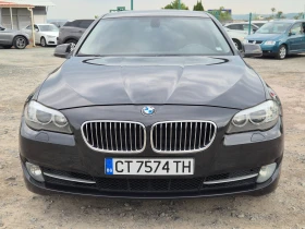 BMW 535 d XDrive , снимка 8