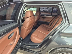 BMW 535 d XDrive , снимка 12