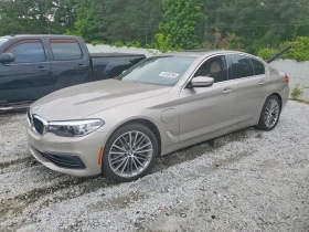 BMW 520, снимка 1