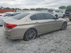 BMW 520, снимка 3