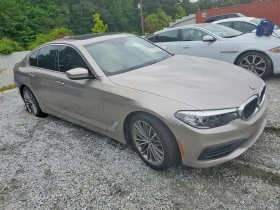 BMW 520, снимка 4