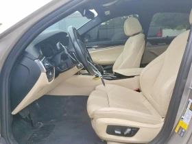 BMW 520, снимка 7