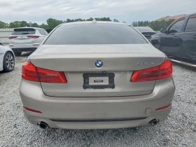 BMW 520, снимка 6