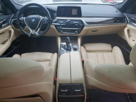 BMW 520, снимка 8