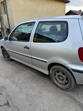 VW Polo, снимка 3