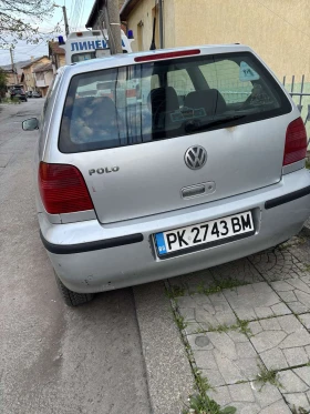 VW Polo, снимка 2