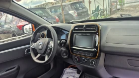 Dacia Spring 33kwh * Comfort + + + * Като нов * Бартер , снимка 5
