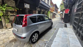 Nissan Note 1.6, снимка 4