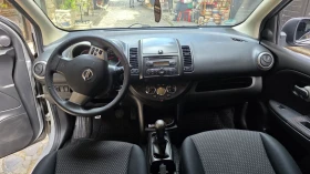 Nissan Note 1.6, снимка 5