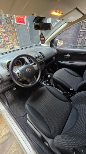 Nissan Note 1.6, снимка 6