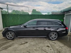 Mercedes-Benz E 220 AVANTGARDE , снимка 2