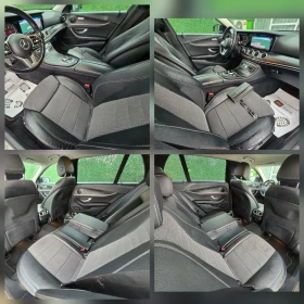Mercedes-Benz E 220 AVANTGARDE , снимка 12
