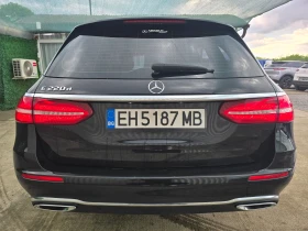 Mercedes-Benz E 220 AVANTGARDE , снимка 4