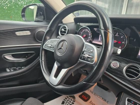 Mercedes-Benz E 220 AVANTGARDE , снимка 9