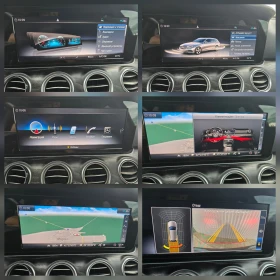 Mercedes-Benz E 220 AVANTGARDE , снимка 13