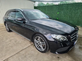 Mercedes-Benz E 220 AVANTGARDE , снимка 7