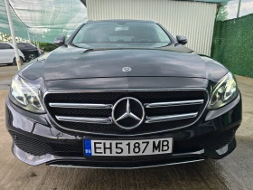 Mercedes-Benz E 220 AVANTGARDE , снимка 8