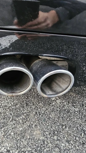 BMW 730 F02 /3.0 Diesel X-Drive /Уникат /сменени вериги, снимка 9