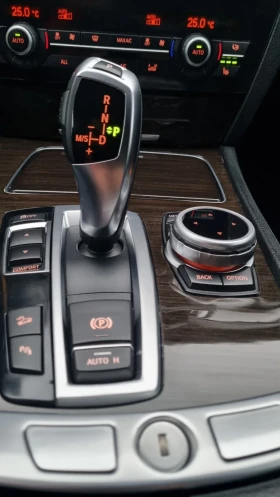 BMW 730 F02 /3.0 Diesel X-Drive /Уникат /сменени вериги, снимка 12