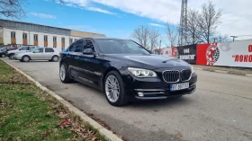 BMW 730 F02 /3.0 Diesel X-Drive /Уникат /сменени вериги, снимка 7