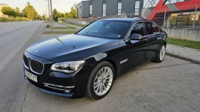 BMW 730 F02 /3.0 Diesel X-Drive /Уникат /сменени вериги, снимка 3