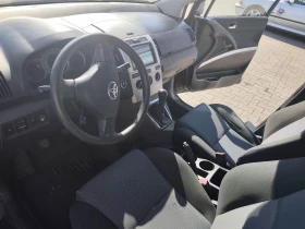 Toyota Corolla verso, снимка 9