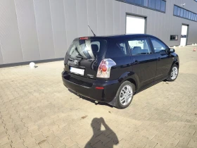 Toyota Corolla verso, снимка 4