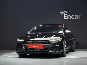 Audi S7 3.0 TDI Quattro| 320к.с.| ВКЛ.ТЕХНОТЕСТ, снимка 3