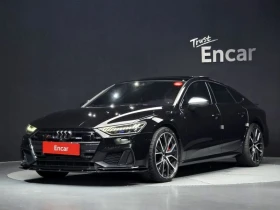 Audi S7 3.0 TDI Quattro| 320к.с.| ВКЛ.ТЕХНОТЕСТ, снимка 1