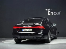 Audi S7 3.0 TDI Quattro| 320к.с.| ВКЛ.ТЕХНОТЕСТ, снимка 4