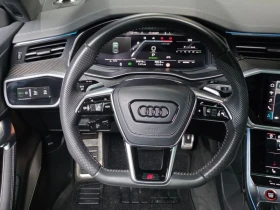 Audi S7 3.0 TDI Quattro| 320к.с.| ВКЛ.ТЕХНОТЕСТ, снимка 13