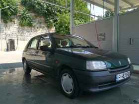 Renault Clio 1.2 Е7F, снимка 1