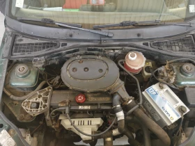 Renault Clio 1.2 Е7F, снимка 11