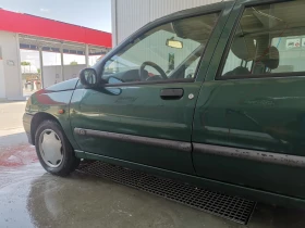 Renault Clio 1.2 Е7F, снимка 3