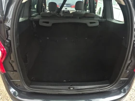 Dacia Lodgy Внимание 135000км , снимка 17
