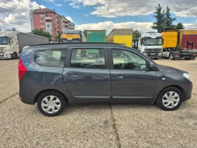 Dacia Lodgy Внимание 135000км , снимка 8