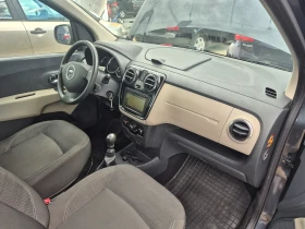 Dacia Lodgy Внимание 135000км , снимка 10