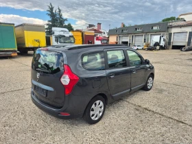 Dacia Lodgy Внимание 135000км , снимка 6