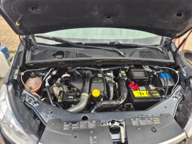 Dacia Lodgy Внимание 135000км , снимка 9