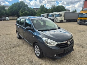 Dacia Lodgy Внимание 135000км , снимка 5