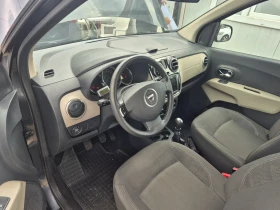 Dacia Lodgy Внимание 135000км , снимка 13